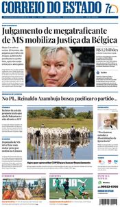 Correio do Estado MS