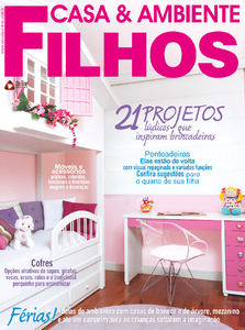 Casa & Ambiente Filhos