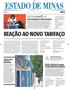 Estado de Minas