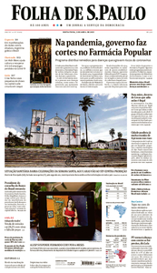 Folha de S.Paulo