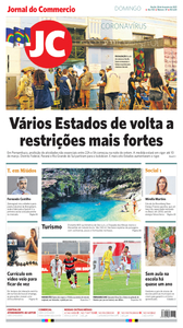 Jornal do Commercio