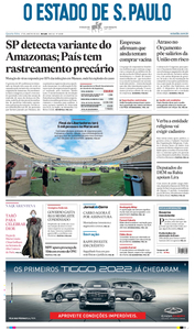 Estadão