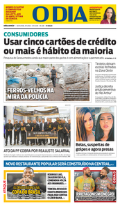 O Dia RJ