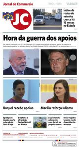 Jornal do Commercio