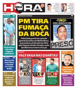 Meia Hora
