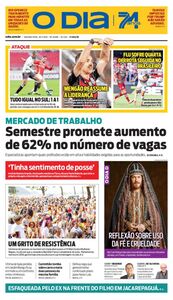 O Dia RJ