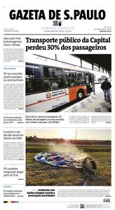 Jornal Gazeta