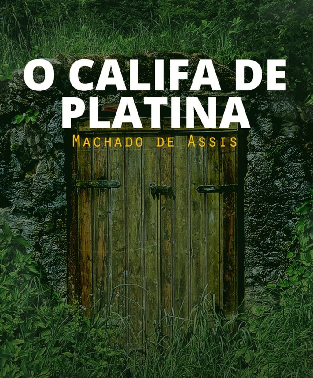 O califa de platina