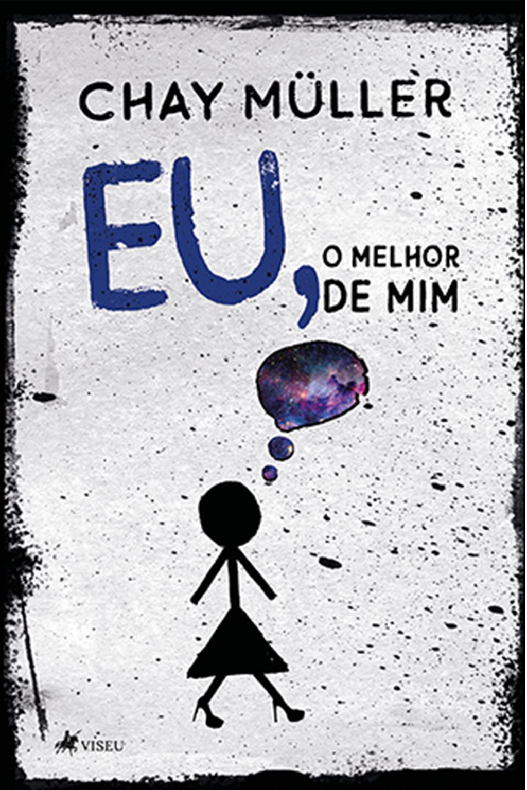 Eu, o melhor de mim