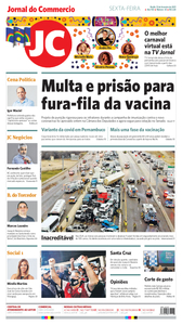 Jornal do Commercio