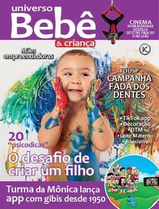 Universo Bebê e Criança