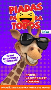 Piadas para Todos Piadas para Todos