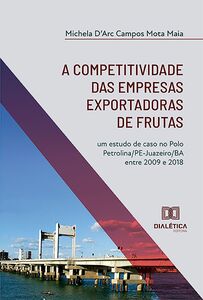 A competitividade das empresas exportadoras de frutas
