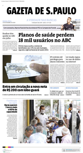 Jornal Gazeta