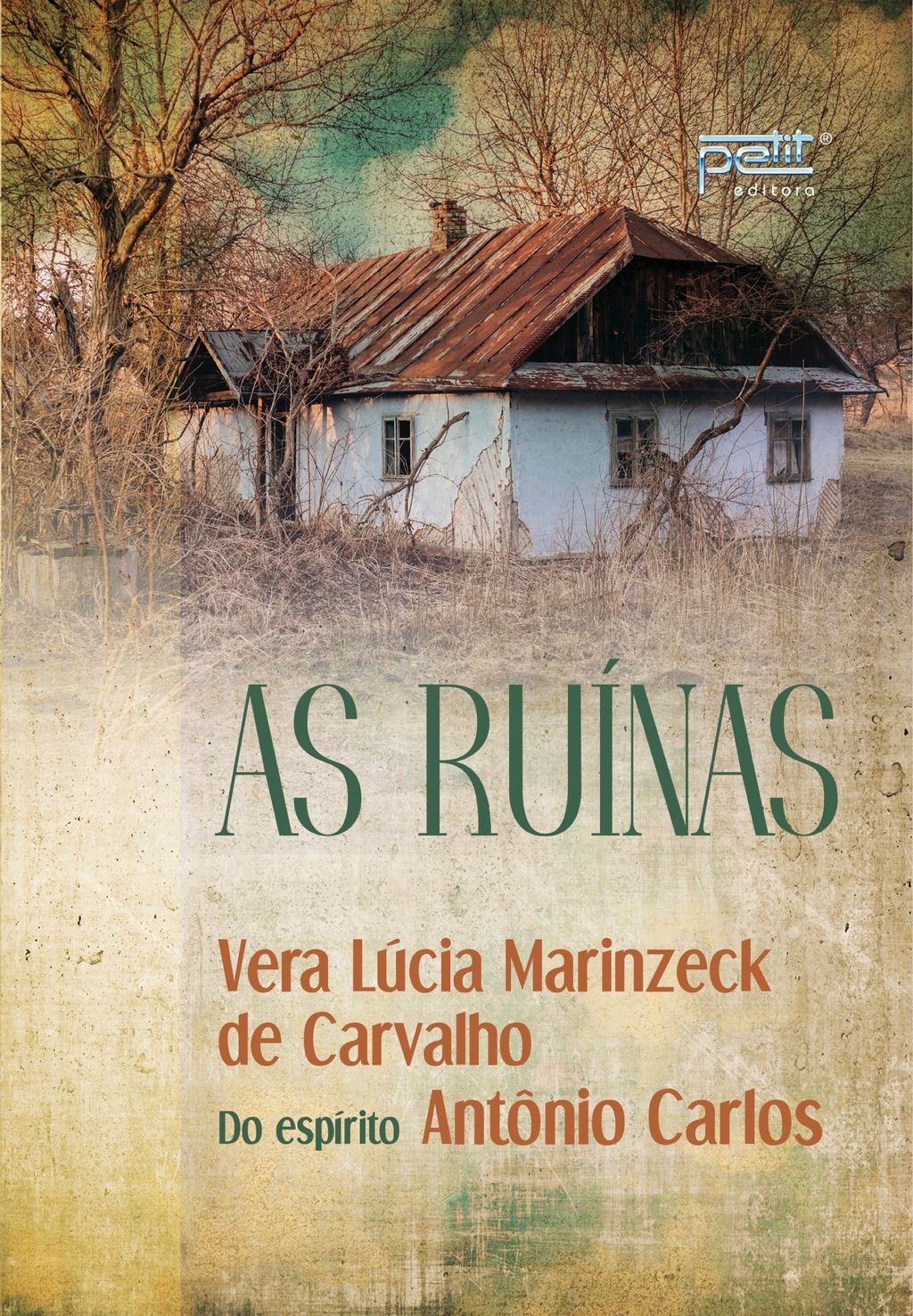 As Ruínas