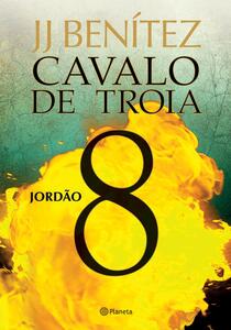 Cavalo de Tróia  8 - Jordão