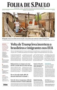 Folha de S.Paulo