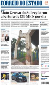 Correio do Estado MS