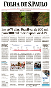 Folha de S.Paulo