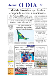 O Dia SP