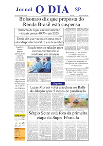 O Dia SP