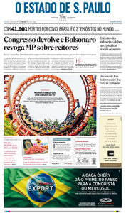 Estadão