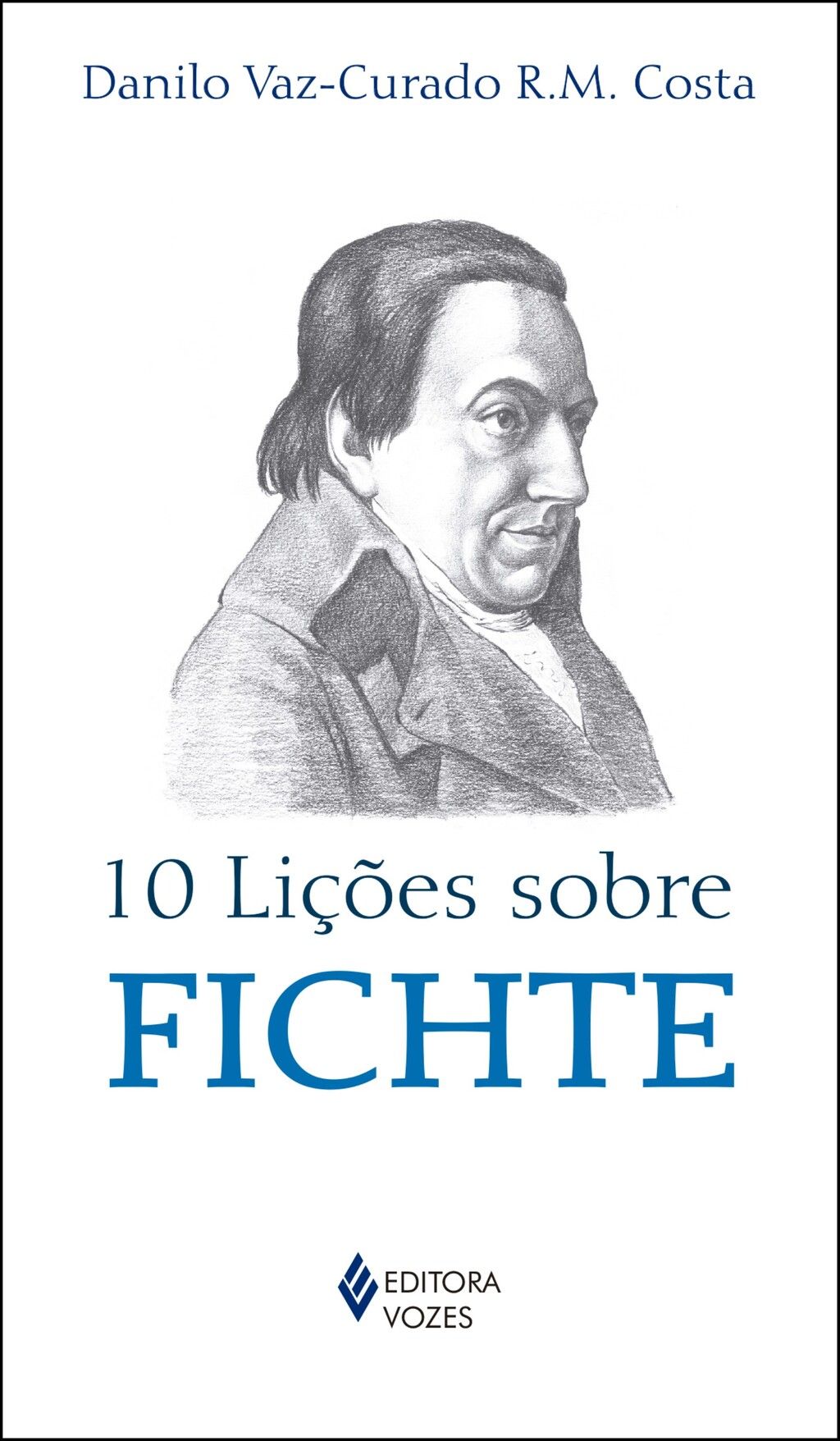 10 lições sobre Fichte