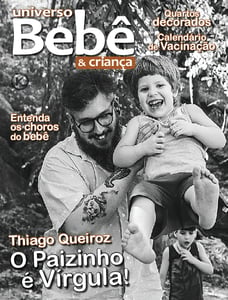 Universo Bebê e Criança