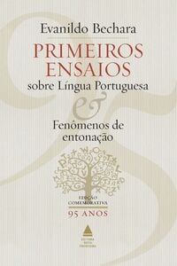 Primeiros ensaios sobre Língua Portuguesa