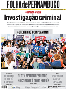 Folha de Pernambuco