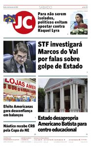 Jornal do Commercio