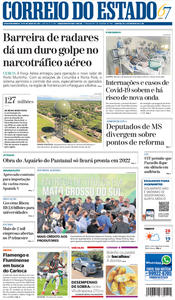 Correio do Estado MS
