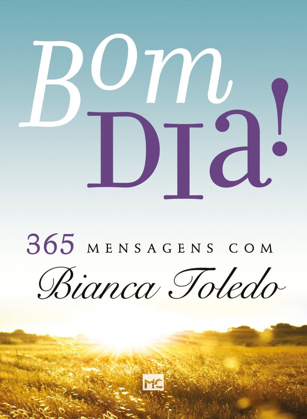 Bom dia!