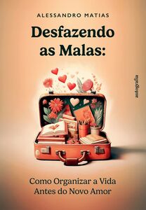 Desfazendo as malas