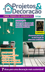 Projetos e Decoração