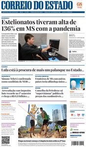 Correio do Estado MS