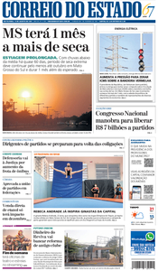 Correio do Estado MS