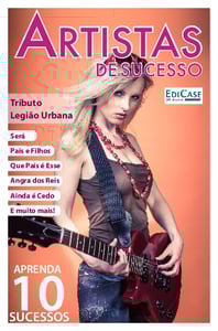 Cifras dos sucessos Cifras dos sucessos