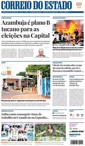 Correio do Estado MS