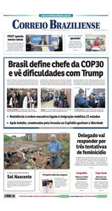 Correio Braziliense