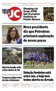 Jornal do Commercio