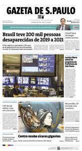 Jornal Gazeta