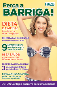 Emagreça com saúde