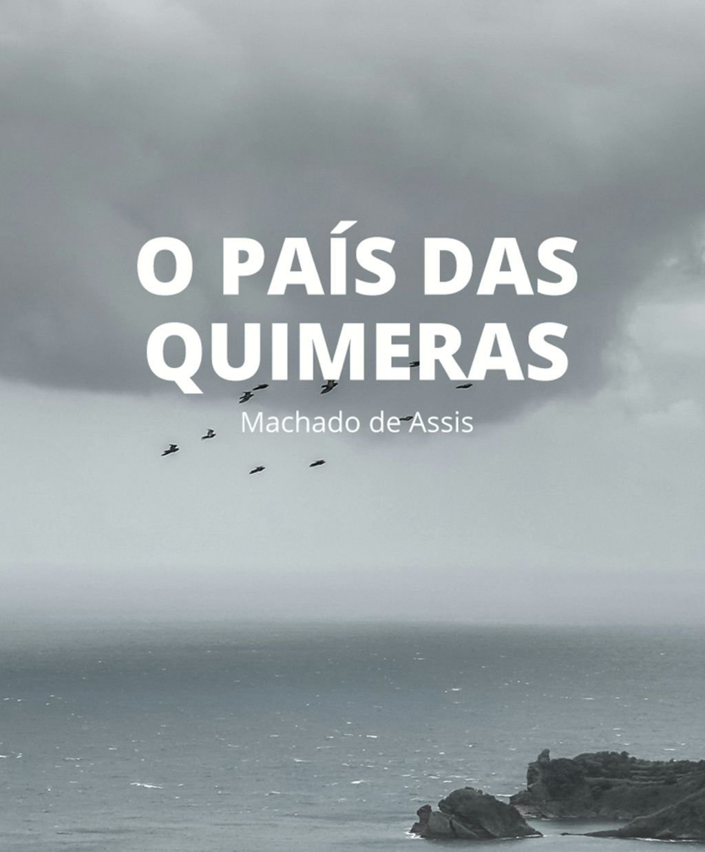 O país das quimeras