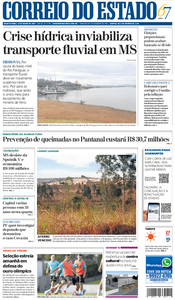 Correio do Estado MS
