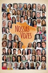 Nossas vozes
