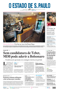 Estadão