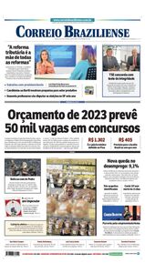 Correio Braziliense