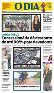 O Dia RJ