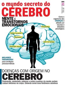 O Mundo Secreto do Cérebro